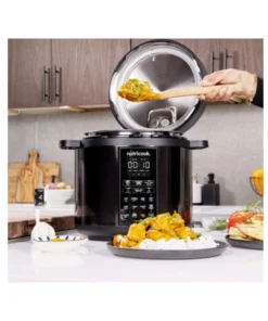 مولتی کوکر نوتریکوک مدل NUTRICOOK NC-SP208K