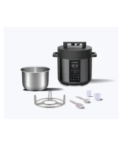 مولتی کوکر نوتریکوک مدل NUTRICOOK NC-SP208K