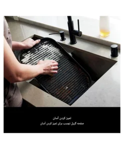 سرخ کن گریل نینجا مدل OG901