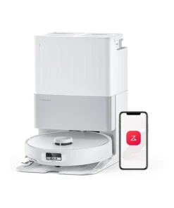جاروی رباتیک Roborock Q Revo Edge