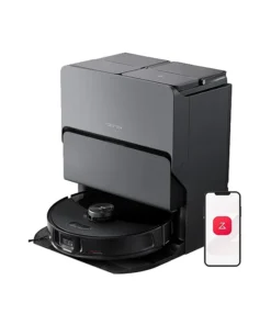 جارو رباتیک شیائومی روبوراک S8 MaxV Ultra