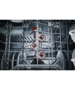 ماشین ظرفشویی بوش SMS6ZCI85M