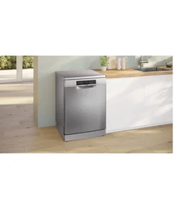 ماشین ظرفشویی بوش SMS6ZCI85M