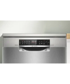 ماشین ظرفشویی بوش SMS6ZCI85M