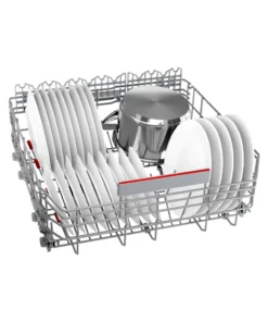 ماشین ظرفشویی بوش SMS6ZCI85M