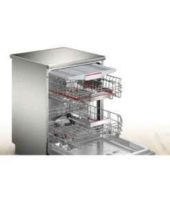 ماشین ظرفشویی بوش SMS6ZCI85M