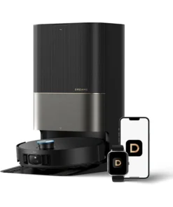 جارو رباتیک Dreame X50 Ultra
