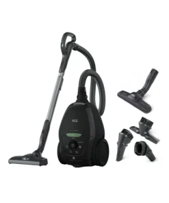 جاروبرقی آاگ VX82