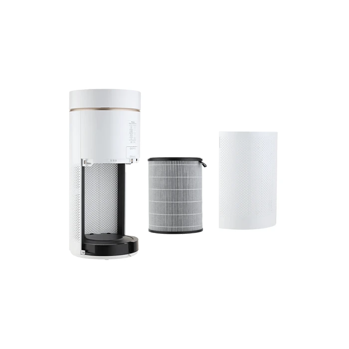 تصفیه هوا گری GCF350ASNB