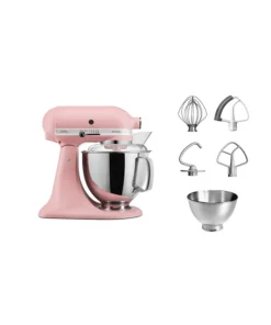 همزن کاسه دار kitchenaid 5ksm175pse