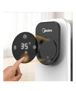 شوفاژ برقی میدیا MHO231R11